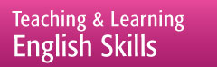 Teaching & Learning English Skills
